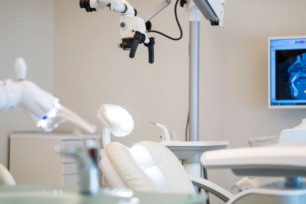 安らぎのあるクリニックサロン メインイメージ02